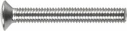 Sapho Sapho, Rozsdamentes csavar M6x80mm, 223570 (223570)