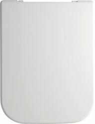 GSI Outdoors GSI, TRACCIA WC-ülőke, Soft Close, fehér, MS69CN11 (MS69CN11)