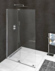 POLYSAN Sapho, MODULAR SHOWER paraván, 1000 mm-es elmozdulással (MS5-100)