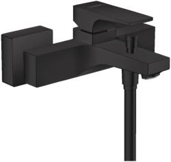 Hansgrohe Metropol, kád csaptelep, fekete matt, 32540670 (HAN-32540670)