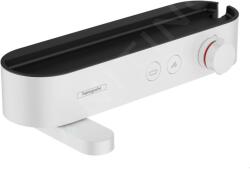 Hansgrohe ShowerTablet Select, fürdőkád termosztatikus csaptelep, matt fehér 24340700 (HAN-24340700)