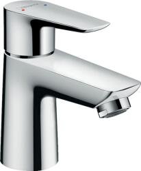 Hansgrohe Talis E, mosdócsaptelep 80 LowFlow lefolyókészlettel húzóval, króm, 71705000 (HAN-71705000)