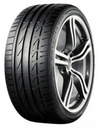 Bridgestone Potenza S001 RFT 205/50 R17 89W