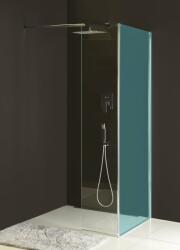 POLYSAN Polysan, MODULAR SHOWER kiegészítő panel a 2. modul falára szereléshez, 1000 mm, jobb, MS2B-100R (MS2B-100R)