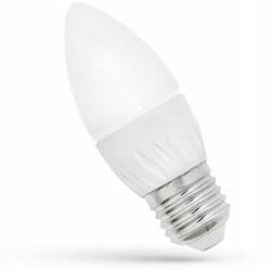 Toolight Szerszámlámpa - Meleg LED izzó E-27 230V 4W 300lm 13036, OSW-01018 (OSW-01018)