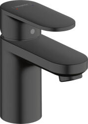 Hansgrohe Vernis Blend, mosdócsaptelep 70 kimenettel, CoolStart, EcoSmart, fekete matt, 71584670 (HAN-71584670)