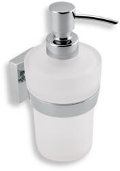 FERRO - Szappan adagoló Metalia 12 króm, 0255.0 (0255.0)