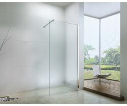 Mexen zuhanyparaván WALK-IN, 50 cm, 850-050-000-01-00 (850-050-000-01-00 WALK-IN)