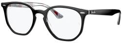 Ray-Ban Hexagonal RB7151 8089
