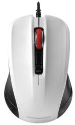 MODECOM MC-WM9.1 WhiteM-MC-0WM9.1-200 Mouse