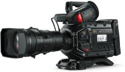 Blackmagic Design URSA Broadcast G2 Fujinon LA16x8BRM 2/3