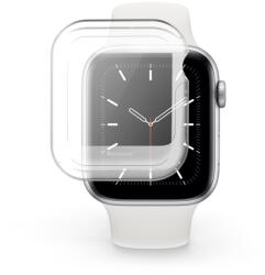 Epico - HERO 38 mm-es átlátszó Apple Watch tok (41910101000002_)