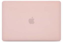 Epico - Shell Cover MacBook Air M2 (2022) kemény tok - rózaszín (64710102300001_)