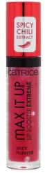 Catrice Max It Up Extreme Lip Booster luciu de buze 4 ml pentru femei 010 Spice Girl