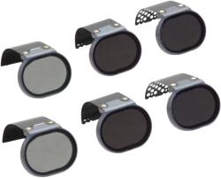 PolarPro DJI Spark Filter 6-Pack (MW31282)