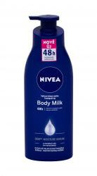 Nivea Body Milk Rich Nourishing lapte de corp 400 ml pentru femei - parfimo - 34,00 RON
