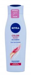 Nivea Color Protect șampon 250 ml pentru femei