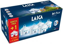 LAICA F6S Bi-flux universal filtru apă rezervă - 5 + 1 buc (F6S)