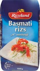 Riceland „A" minőségű Basmati rizs 1000 g - online