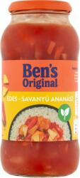 Uncle Bens Ben's Original édes-savanyú ananász mártás 675 g