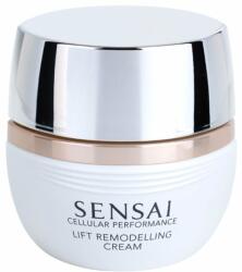 SENSAI Cellular Performance Lift Remodelling Cream ремоделиращ дневен крем с лифтинг ефект 40ml