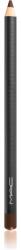 MAC Cosmetics Eye Kohl dermatograf cremos culoare Costa Riche 1.45 g