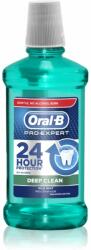 Oral-B Pro-Expert Deep Clean apă de gură 500 ml