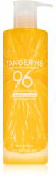 Holika Holika Tangerine 96% gel hidratant cu efect de calmare cu mandarine 390 ml
