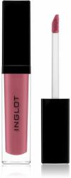 INGLOT HD боя за устни с матиращ ефект цвят 26 5.5ml