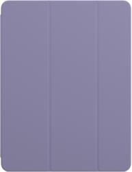 Apple Husa de protectie Apple Smart Folio pentru iPad Pro 12.9" 3/4/5, English Lavender (MM6P3ZM/A) (MM6P3ZM/A)