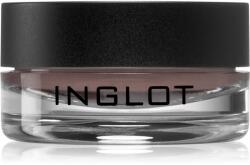 Inglot AMC pomadă din gel pentru sprâncene culoare 17 2 g