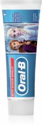 Oral-B Kids 3+ Frozen Pasta de dinti pentru copii. de 3 ani 75 ml