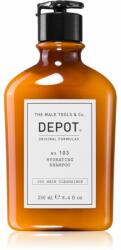 Depot 100 HAIR CLEANSING NO. 103 HYDRATING SHAMPOO хидратиращ шампоан 250ml