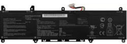 ASUS Acumulator notebook ASUS Baterie pentru Asus VivoBook S13 S330UA Li-Polymer 3640mAh 3 celule 11.55V (MMDASUS1180B1155V3640-134602)