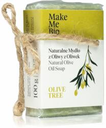 Make Me Bio Olive Tree săpun natural cu ulei de masline 100 g