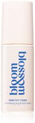 Bloom & Blossom Spritzy Toes Spray revigorant pentru picioare 100 ml