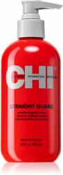 CHI Haircare Straight Guard crema de netezire pentru păr 251 ml