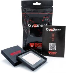 Thermal Grizzly KryoSheet termoconductor lap 38 x 38mm (TG-KS-38-38)