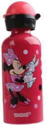 SIGG Water Bottle Minnie Mouse 0.4 L (SI K40D.26)