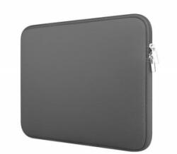 Gigapack 11-12' textil notebook tok szürke (GP-110217) (GP-110217)