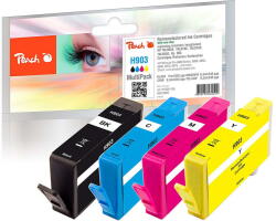 Peach ink MP compatible with 903 (PI300-760)