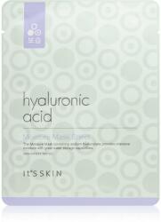 It´s Skin Hyaluronic Acid mască textilă hidratantă cu acid hialuronic 17 g