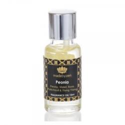 madebyzen Peonia parfümolaj