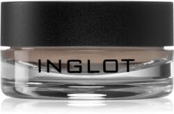 Inglot AMC pomadă din gel pentru sprâncene culoare 12 2 g