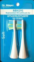 Dr. Mayer RBH295 cserefej érzékeny fogakhoz a GTS2090 és GTS2099 készülékhez (RBH295)