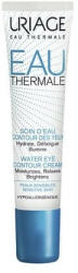 Uriage (Water Eye Contour Cream) activă pentru (Water Eye Contour Cream) Eau Thermal 15 ml