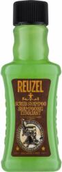 Reuzel Hair Scrub Shampoo почистващ шампоан За коса за мъже 100ml