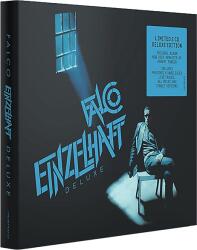 Bertus Hungary Kft Falco - Einzelhaft (Limited Deluxe Edition) (Reissue) (CD) (7D3629)