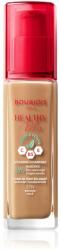 Bourjois Healthy Mix világosító hidratáló make-up 24h árnyalat 57N Bronze 30 ml
