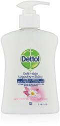 Dettol Soft on Skin Gentle Chamomile Săpun lichid pentru mâini 250 ml